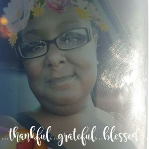 Meet your Posher, Darlene